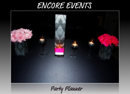 Tags: centerpieces, decorating ideas, Events, party decor, party planning, 
