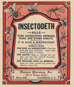 insectodeath